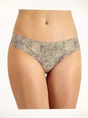 8 Pairs of Bikini Panties Alfani Animal Print Women’s Plus Size 3X
